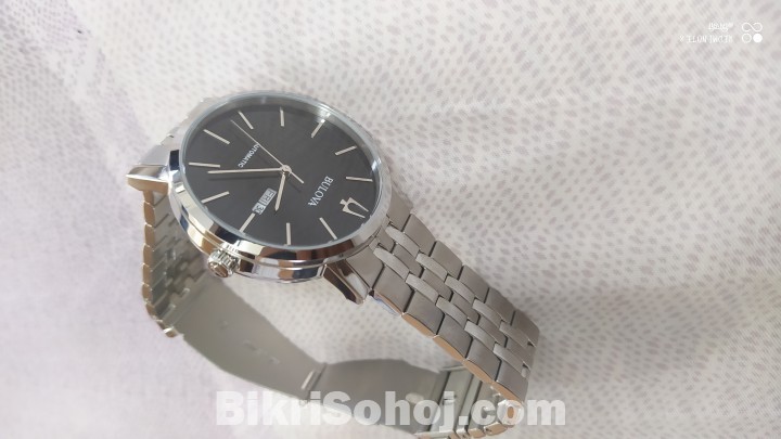 BULOVA Automatic watch